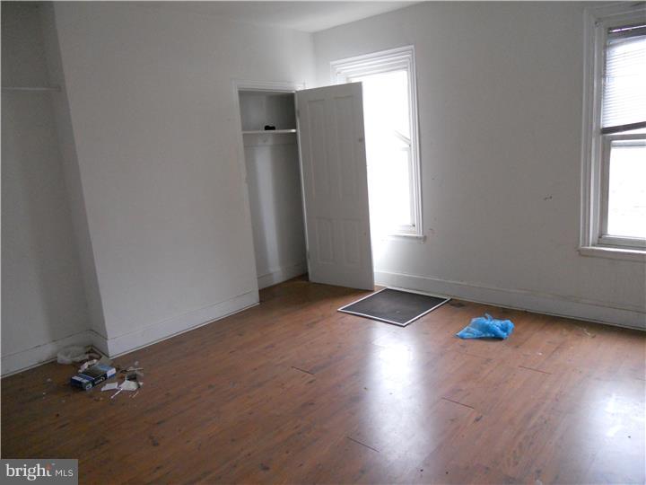 PHILADELPHIA (NORTH) - Residential