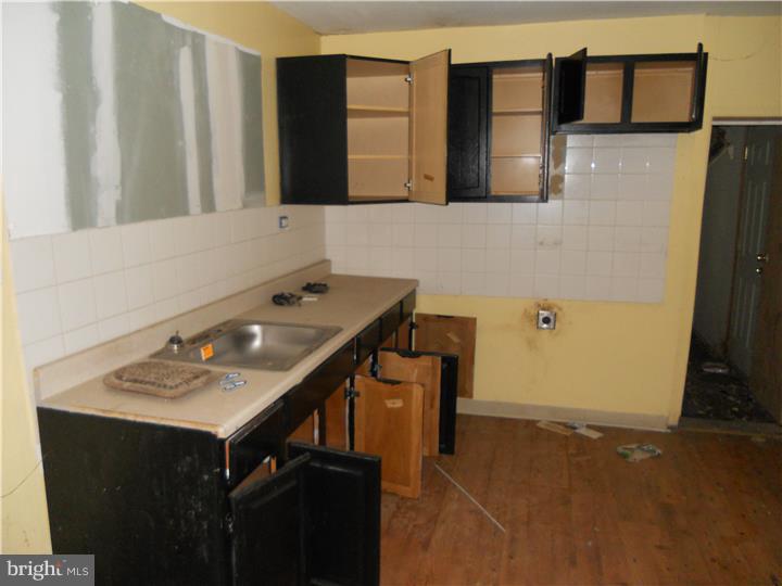 PHILADELPHIA (NORTH) - Residential