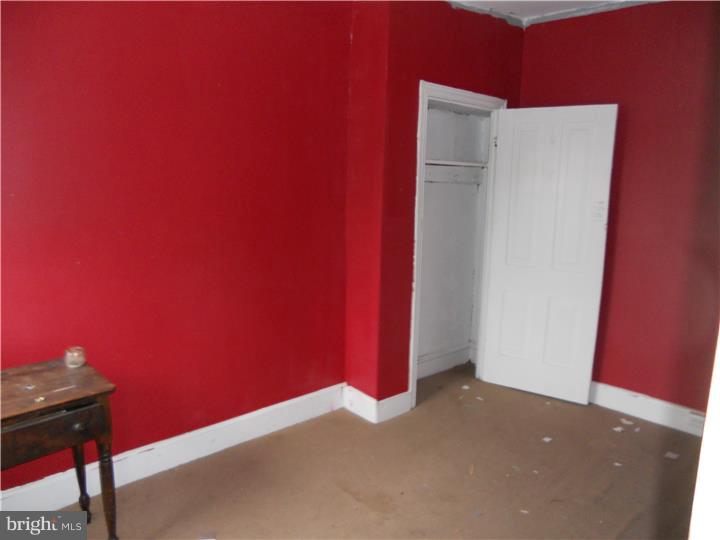 PHILADELPHIA (NORTH) - Residential