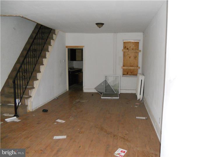 PHILADELPHIA (NORTH) - Residential