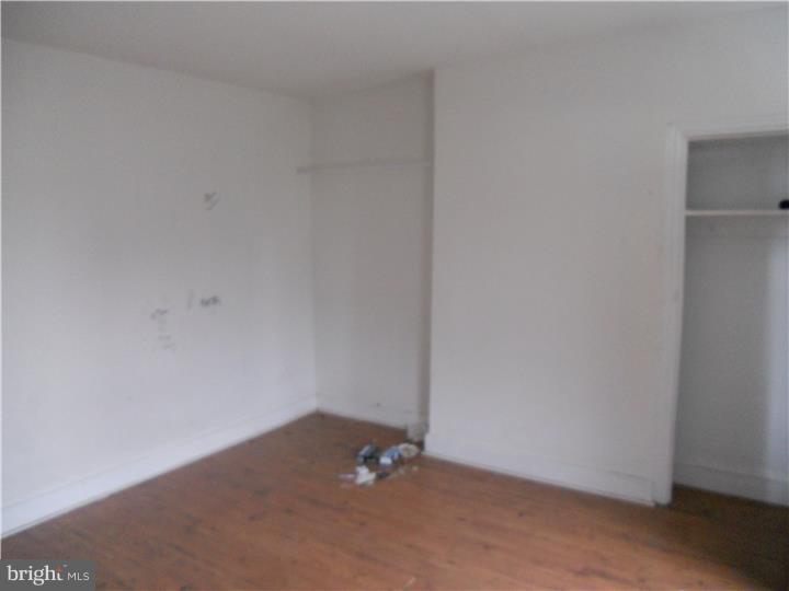 PHILADELPHIA (NORTH) - Residential