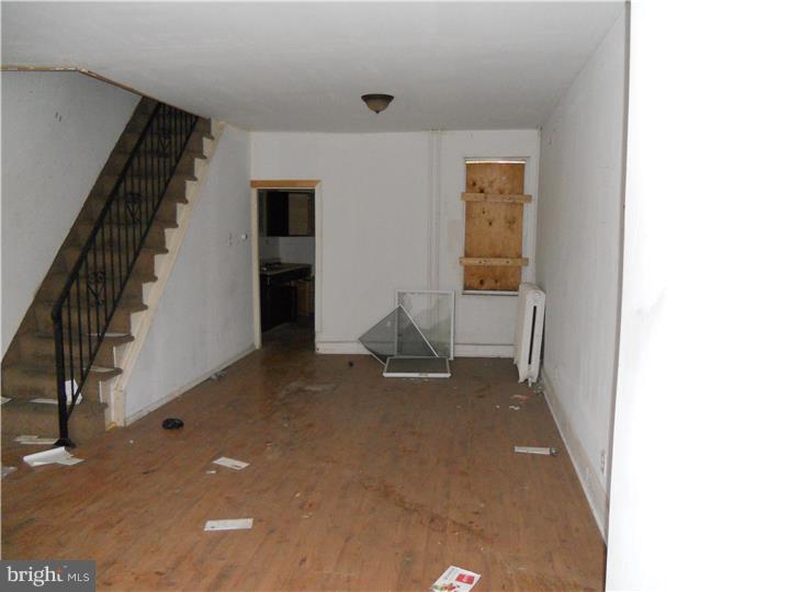 PHILADELPHIA (NORTH) - Residential