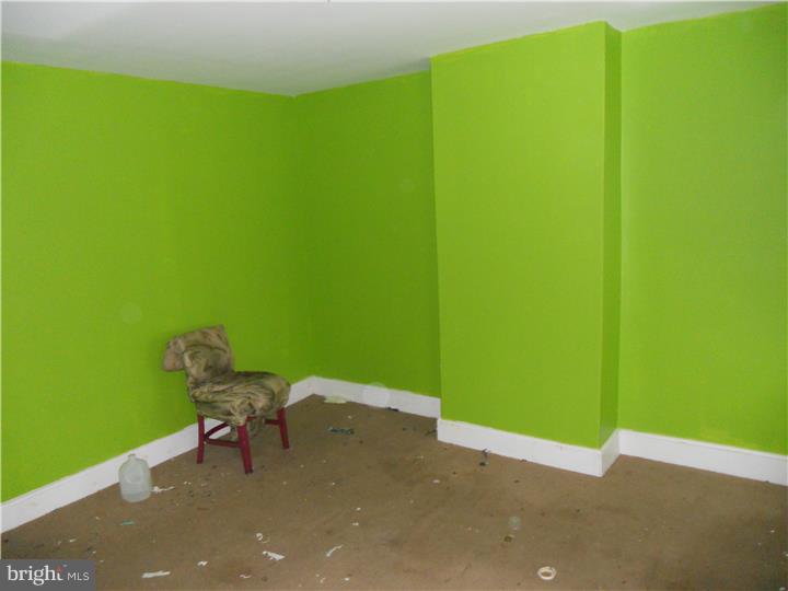 PHILADELPHIA (NORTH) - Residential