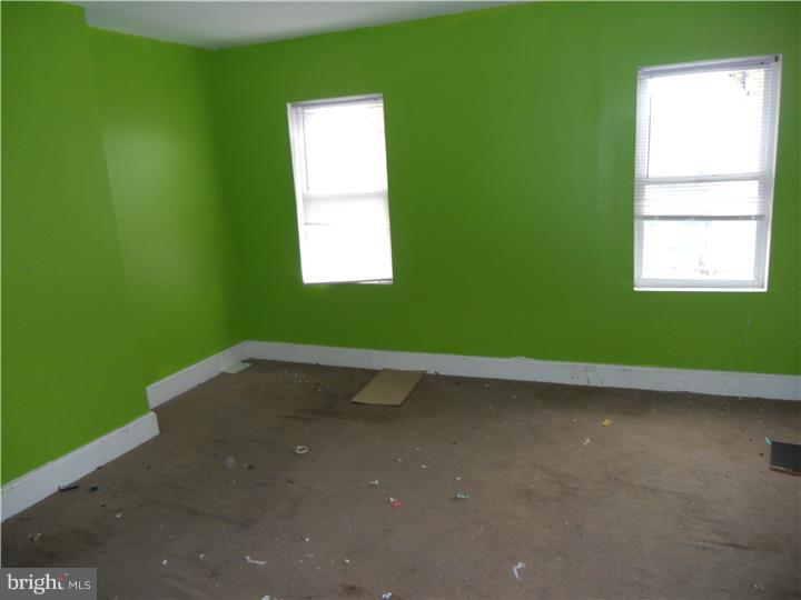 PHILADELPHIA (NORTH) - Residential