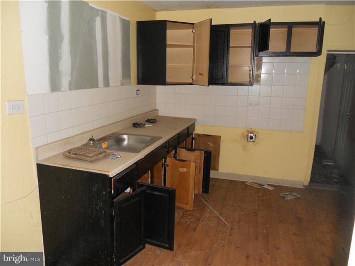 PHILADELPHIA (NORTH) - Residential