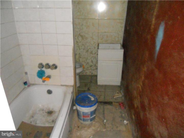 PHILADELPHIA (NORTH) - Residential