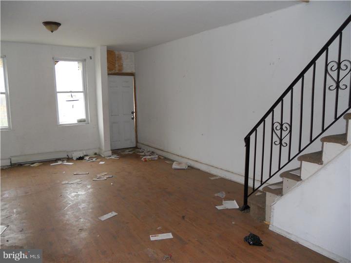 PHILADELPHIA (NORTH) - Residential