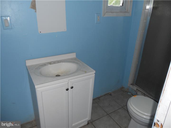 PHILADELPHIA (NORTH) - Residential