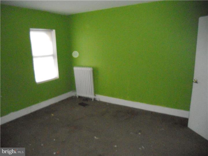 PHILADELPHIA (NORTH) - Residential