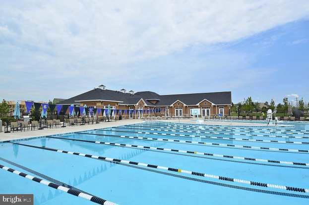 BRAMBLETON TOWN CENTER - Residential Lease