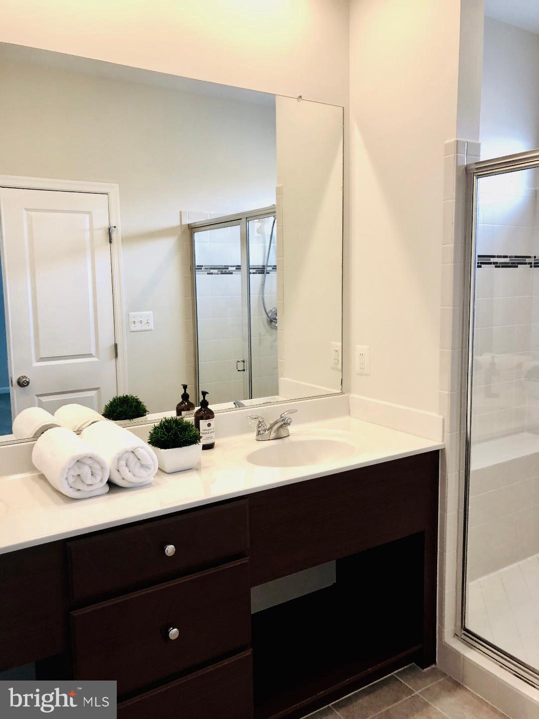 BRAMBLETON TOWN CENTER - Residential Lease