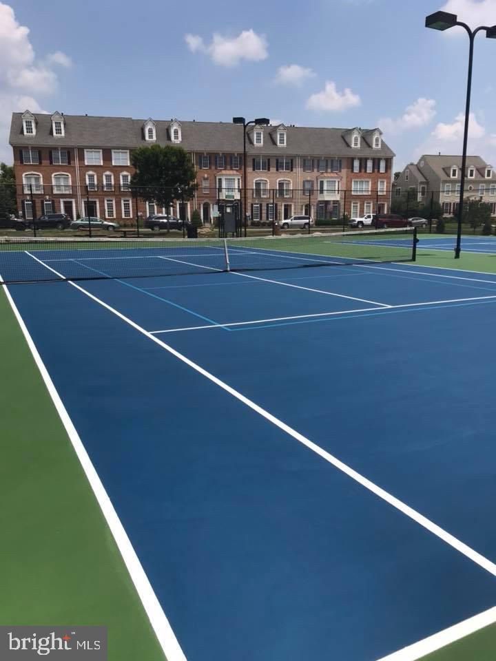 BRAMBLETON TOWN CENTER - Residential Lease