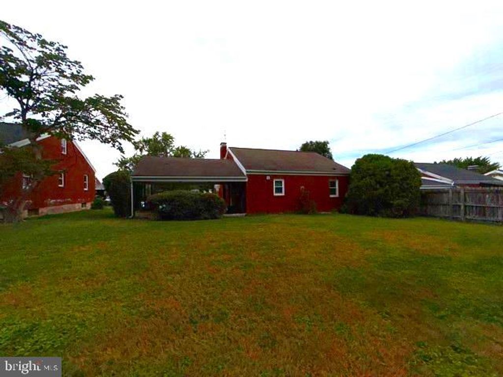 Photo of 5017 Mauretania Avenue, HARRISBURG, PA 17109 (MLS # PADA2056502)