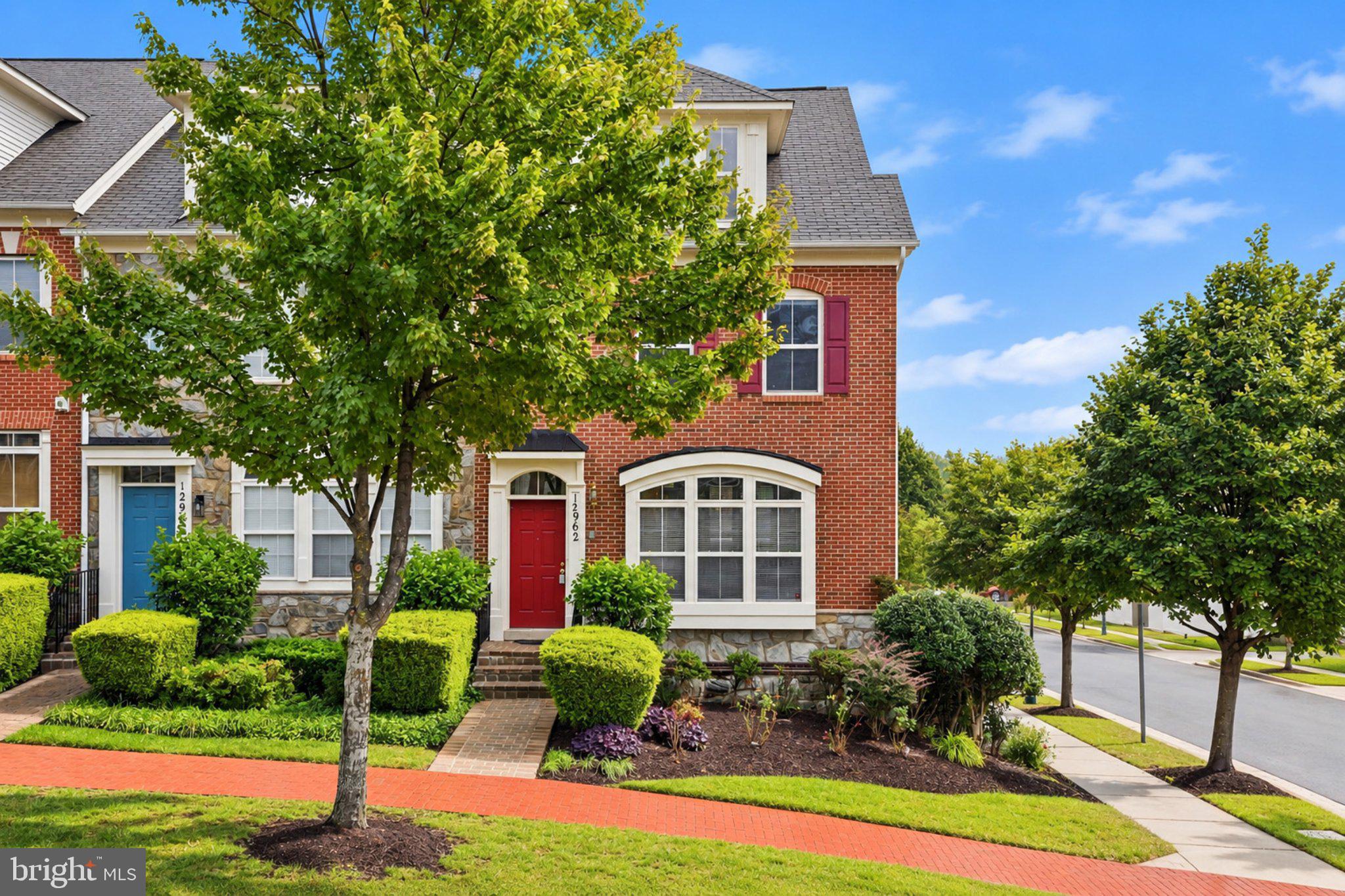 12962 CLARKSBURG SQUARE ROAD