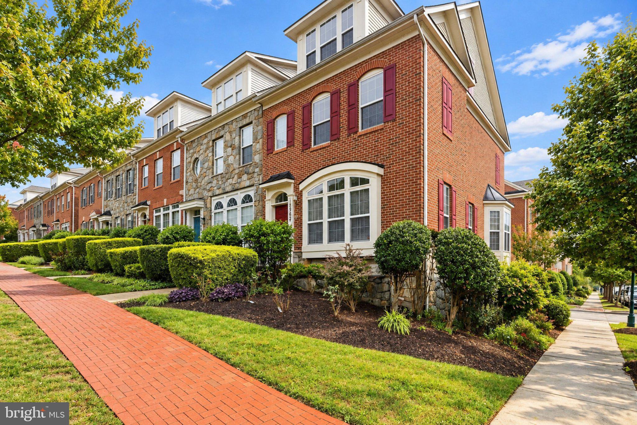 12962 CLARKSBURG SQUARE ROAD