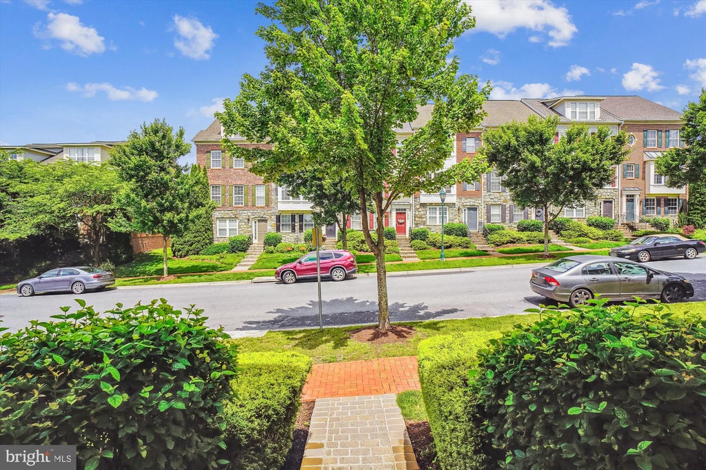 Photo of 12962 Clarksburg Square Road, CLARKSBURG, MD 20871 (MLS # MDMC2239122)