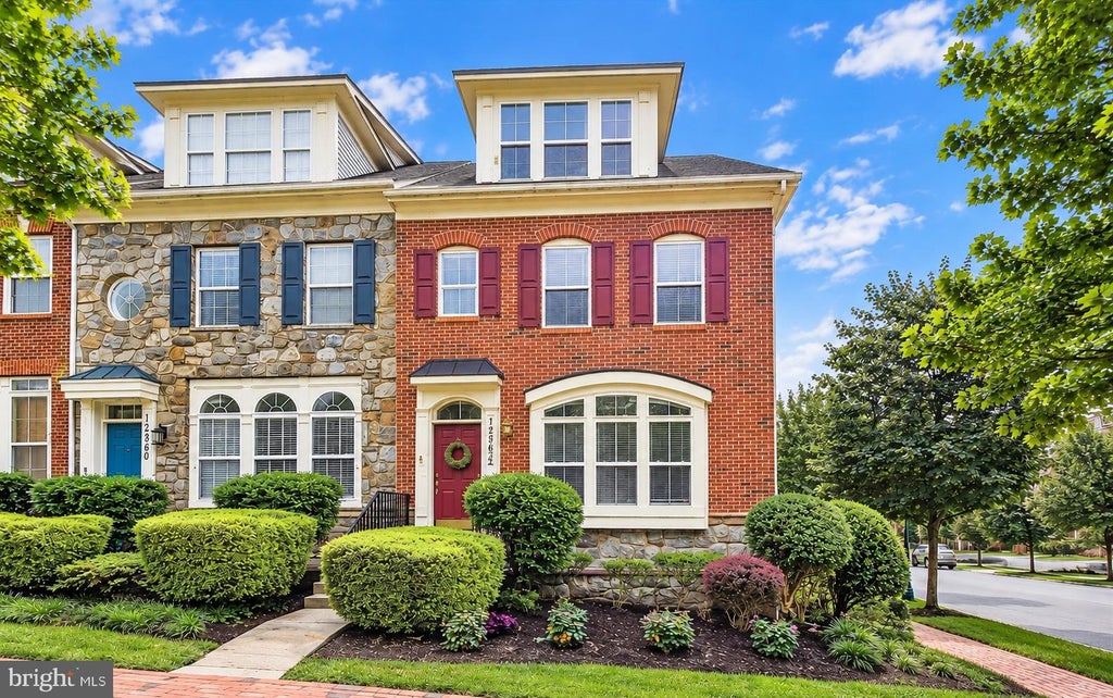 Photo of 12962 Clarksburg Square Road, CLARKSBURG, MD 20871 (MLS # MDMC2239122)