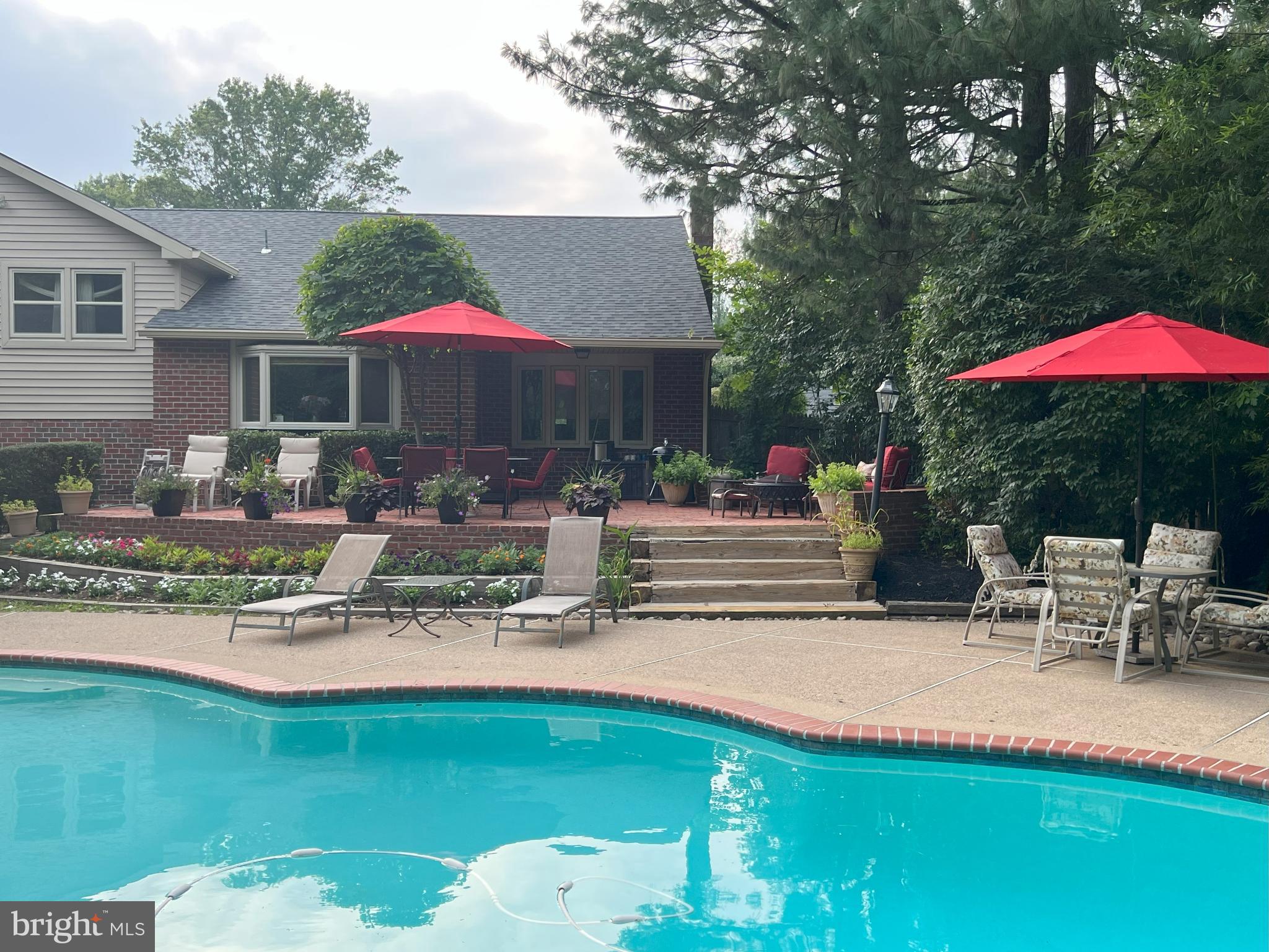 AMBLER - Residential