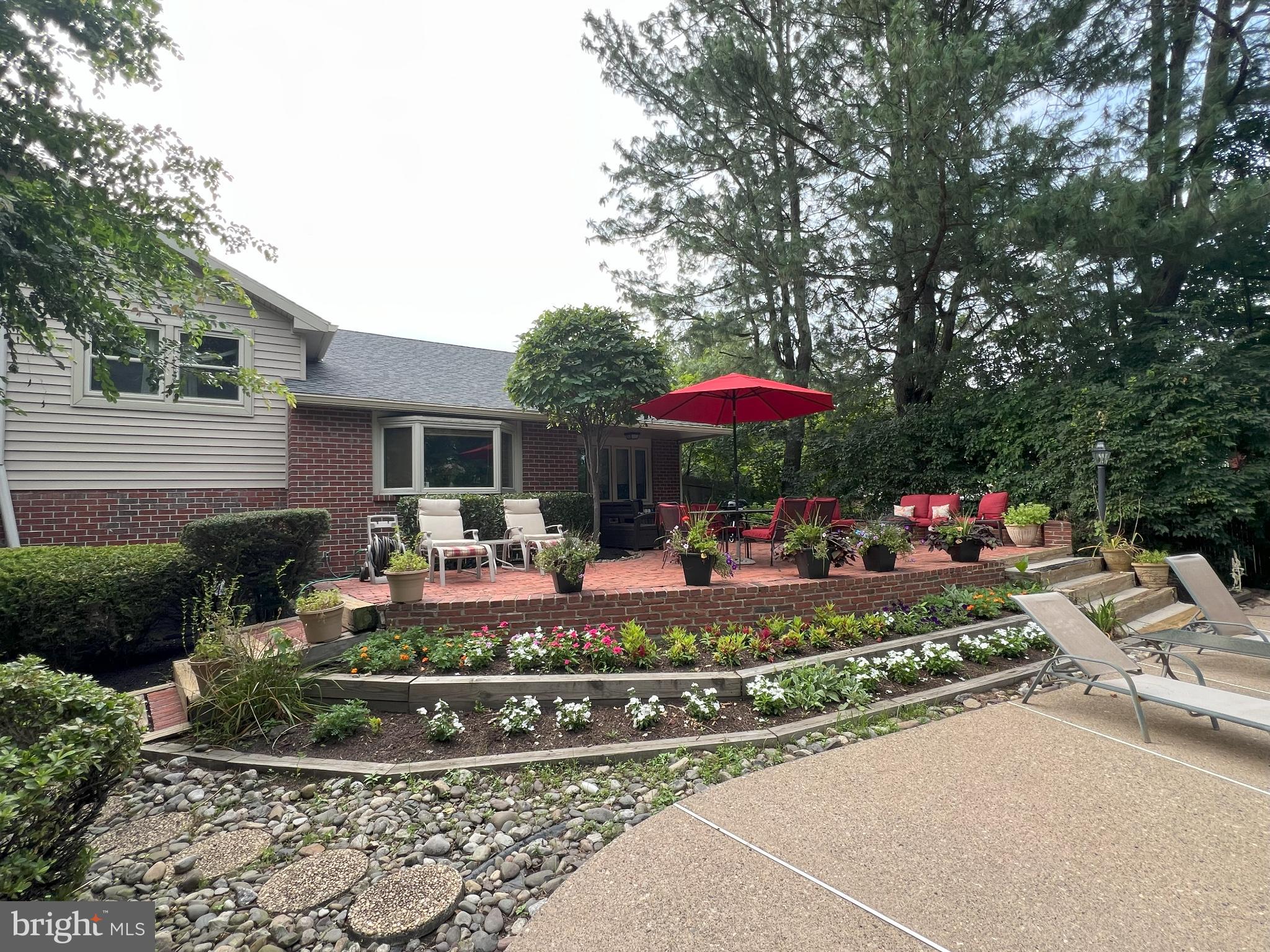 AMBLER - Residential