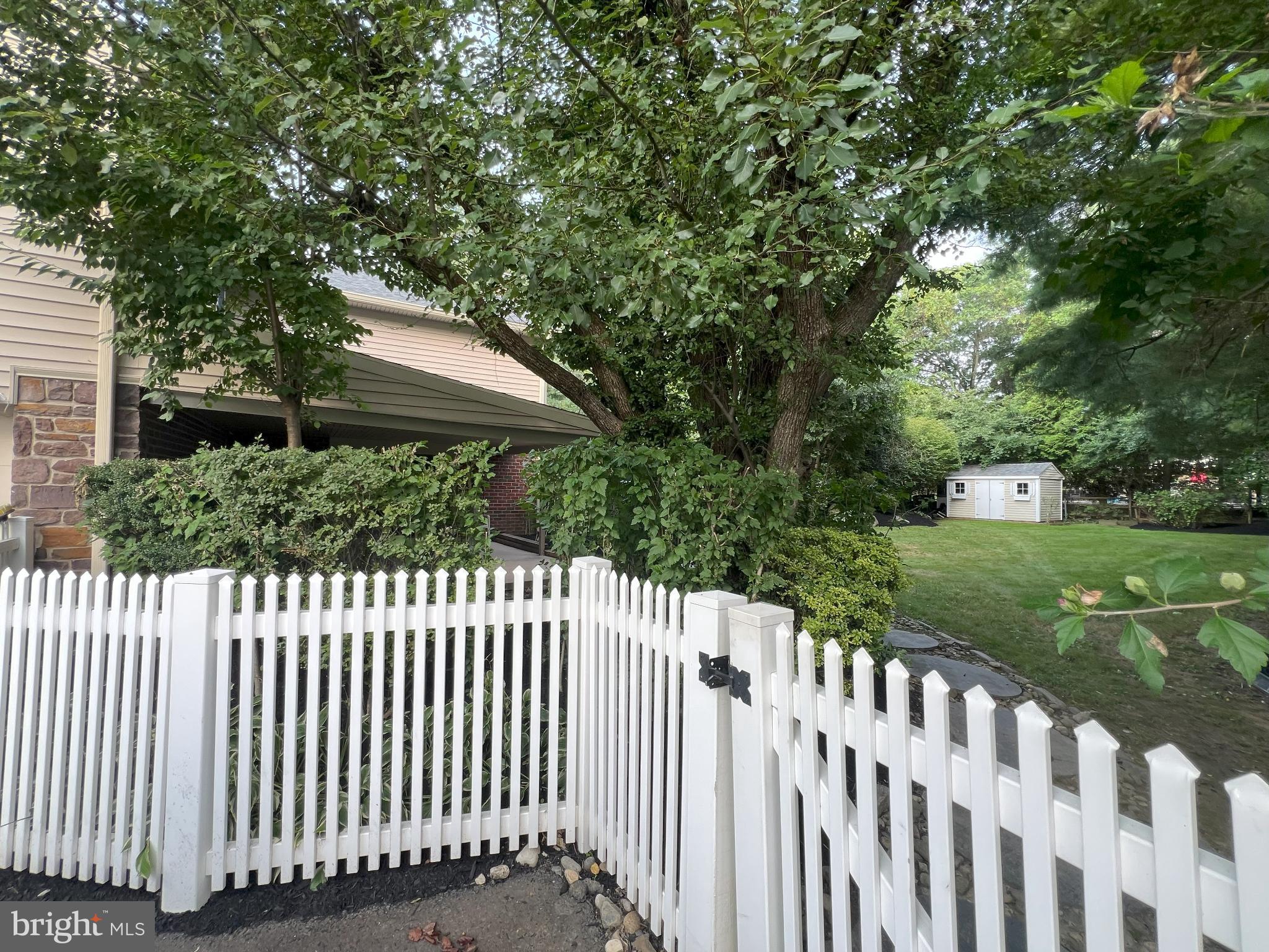 AMBLER - Residential