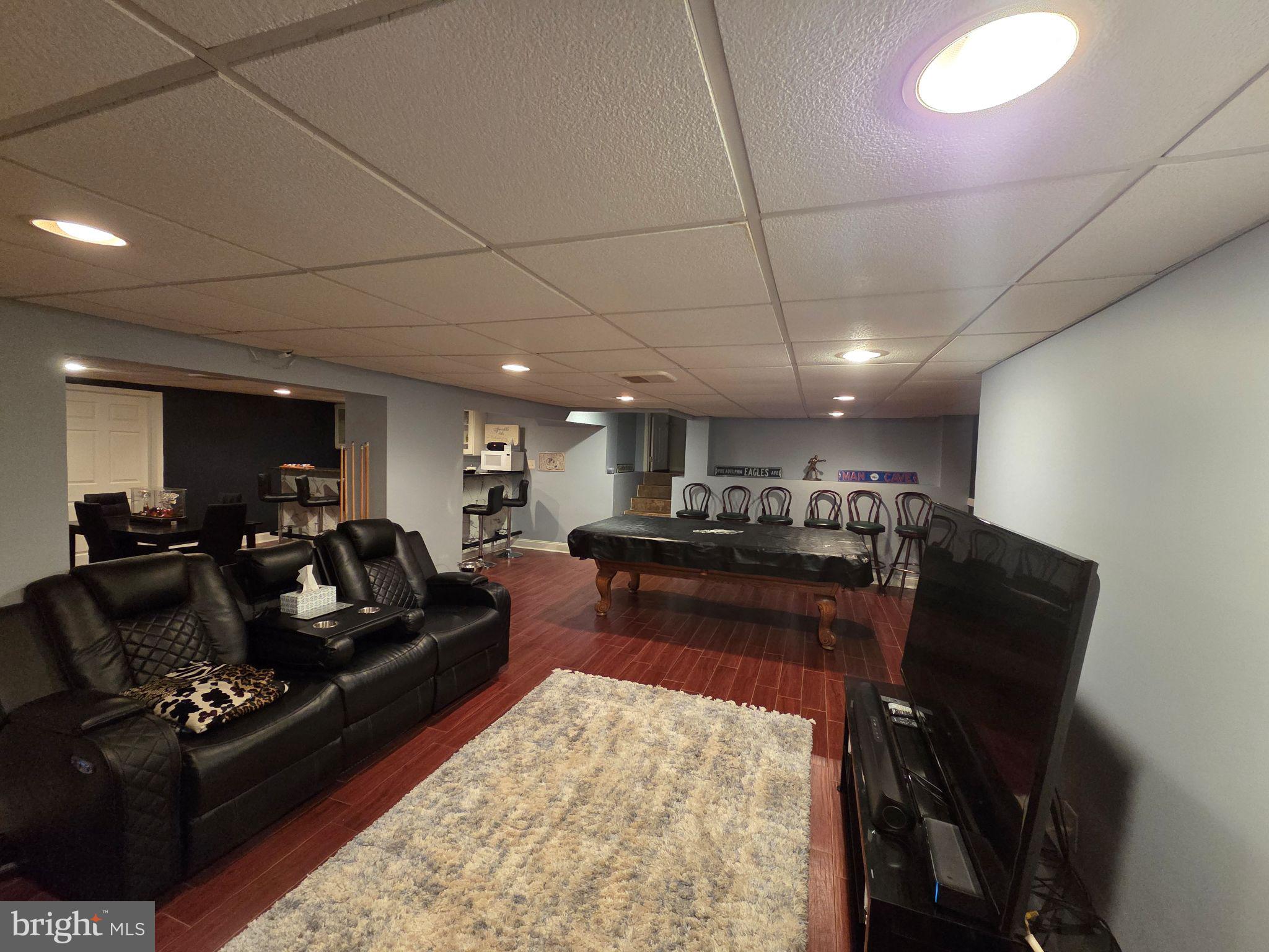 AMBLER - Residential