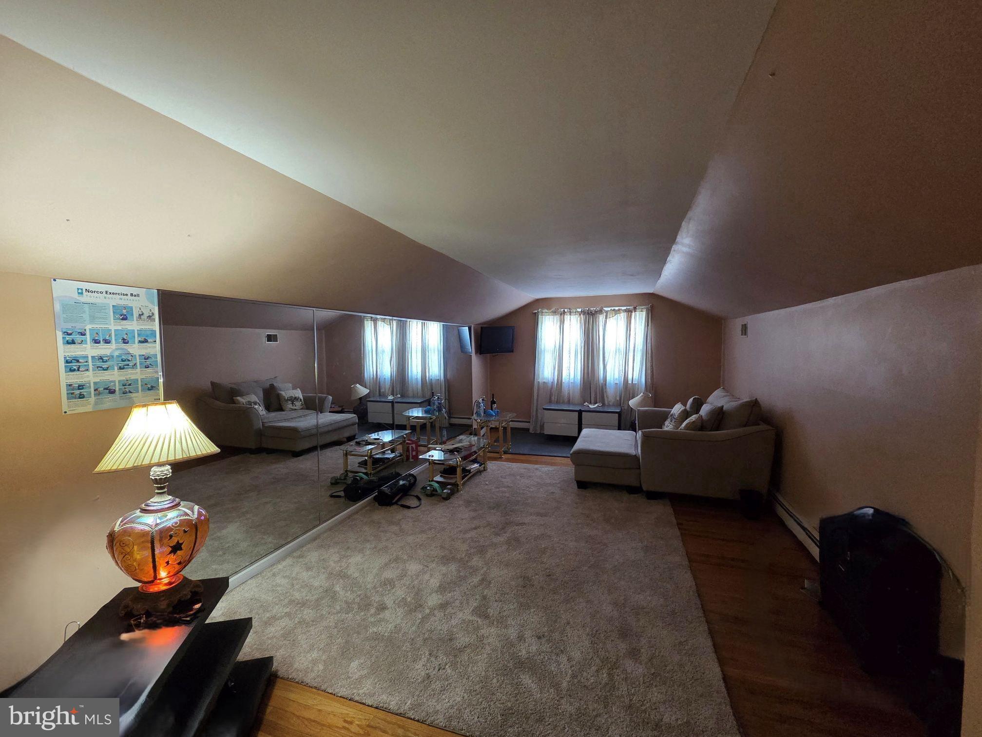 AMBLER - Residential