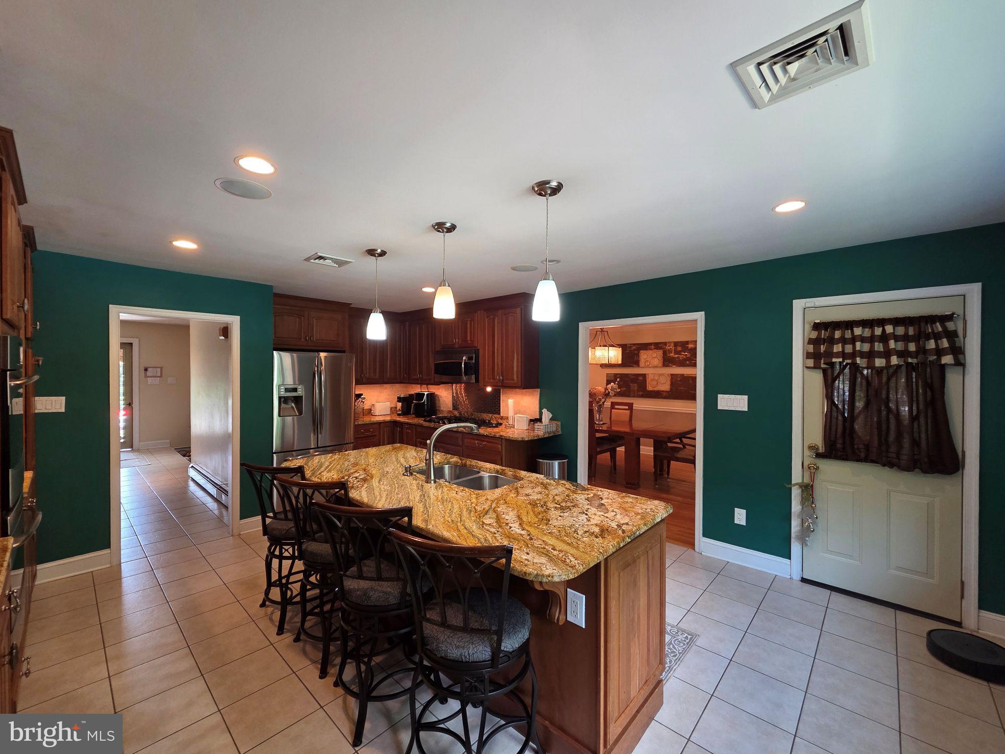 AMBLER - Residential