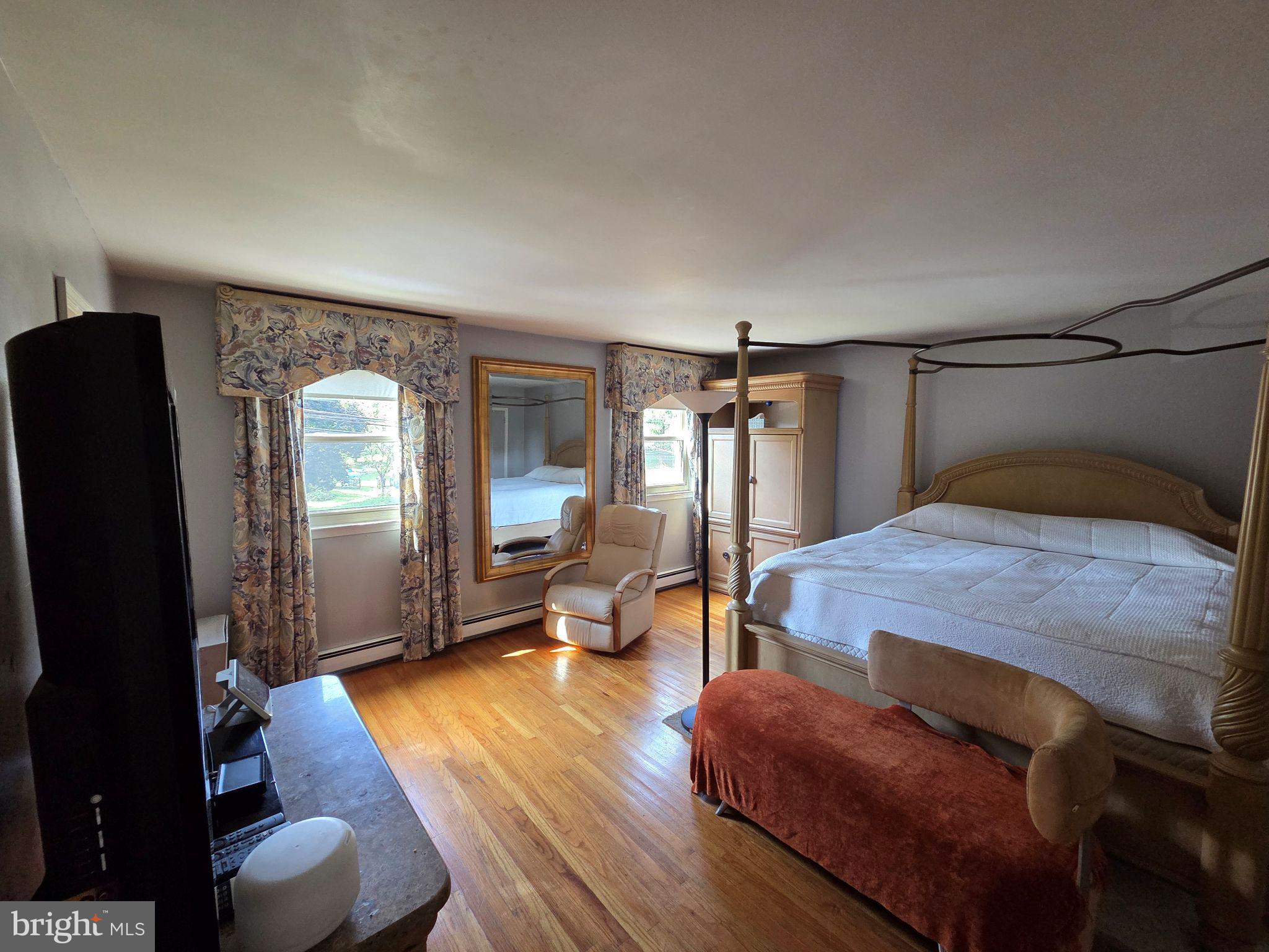 AMBLER - Residential