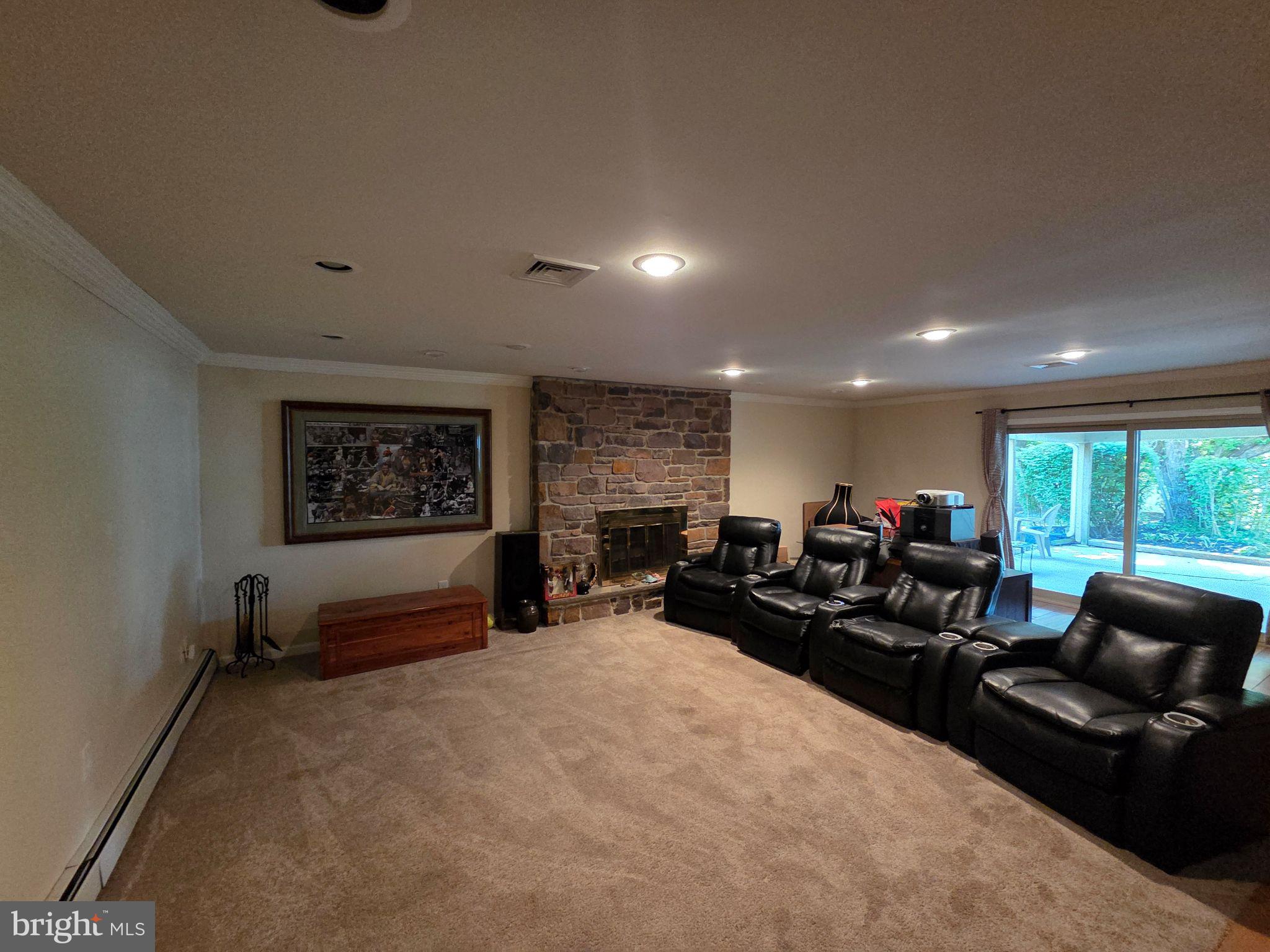 AMBLER - Residential