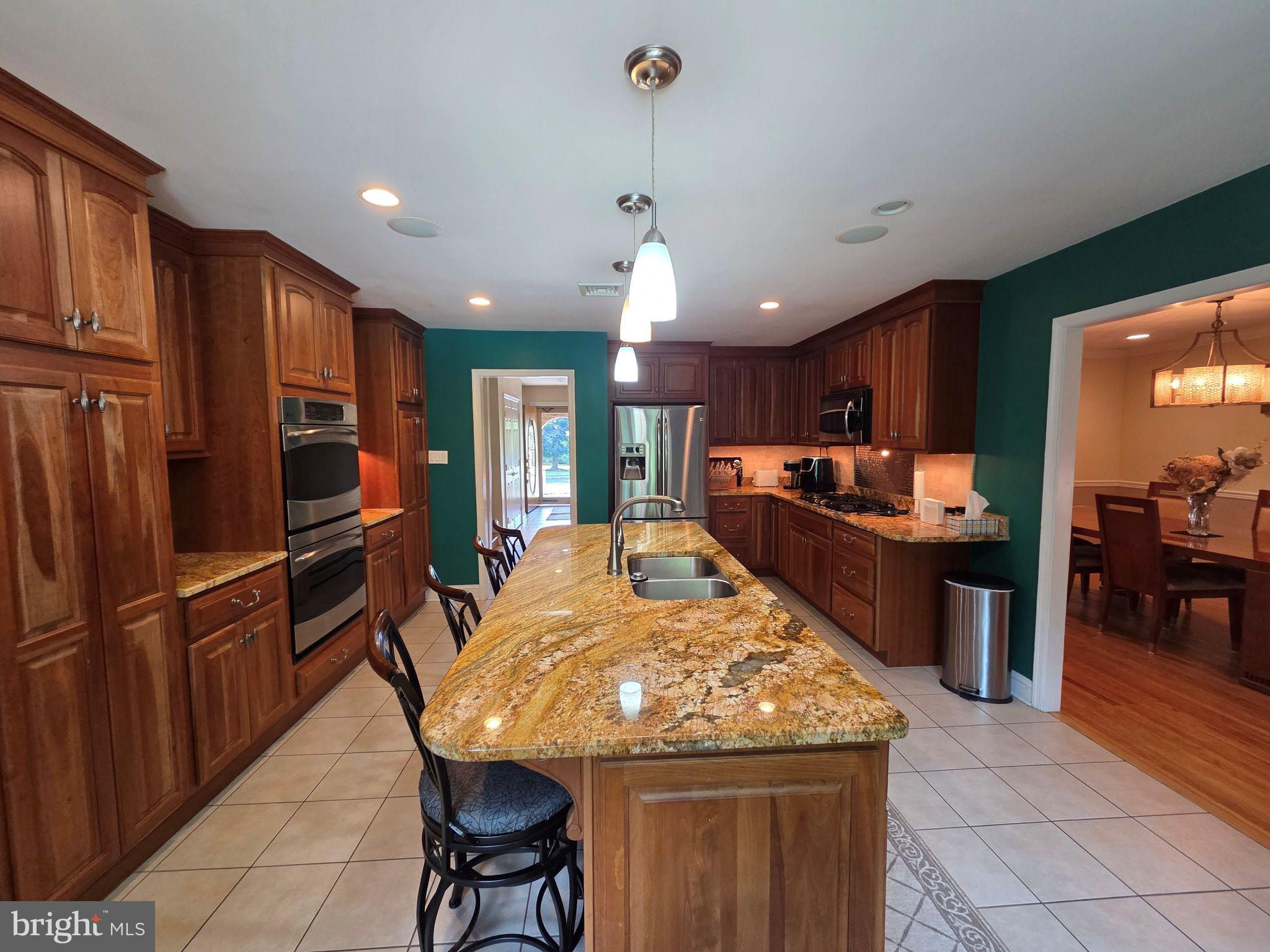 AMBLER - Residential