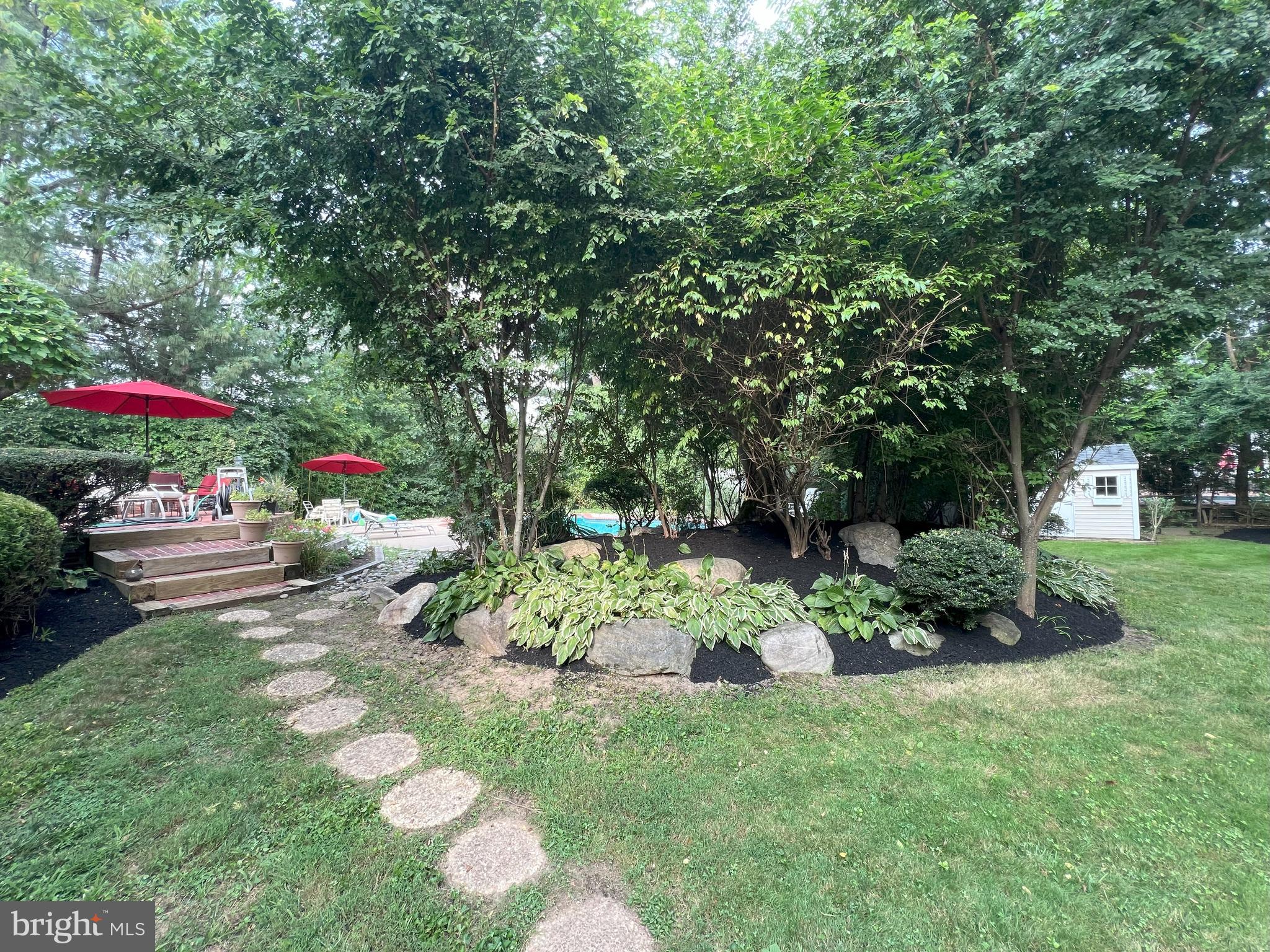 AMBLER - Residential