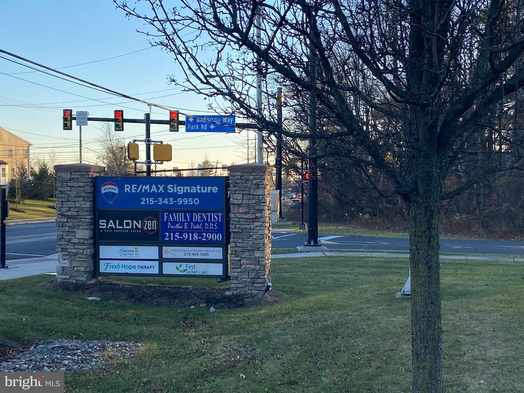 Photo of 1214 Easton Road #200, WARRINGTON, PA 18976 (MLS # PABU2060248)