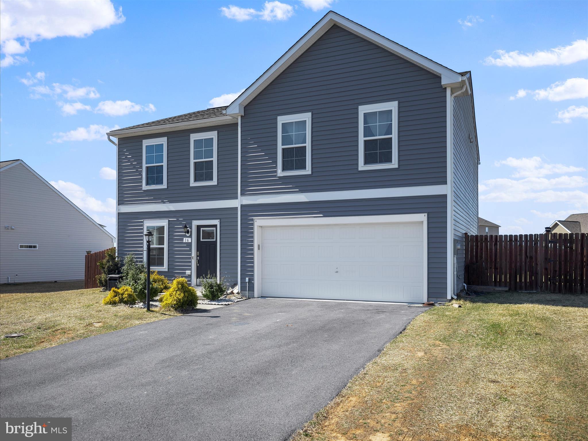 16 MUSCOVOY DRIVE