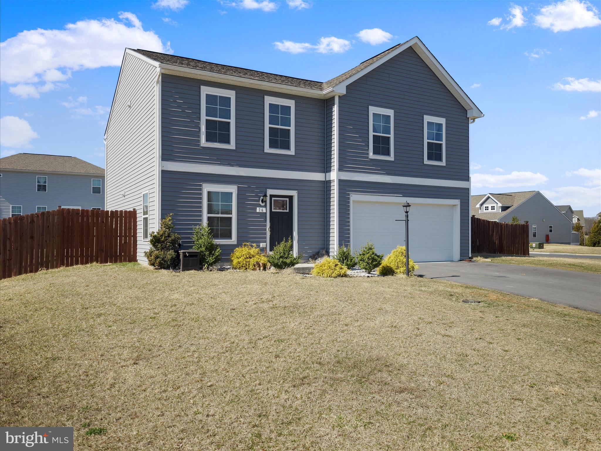 16 MUSCOVOY DRIVE