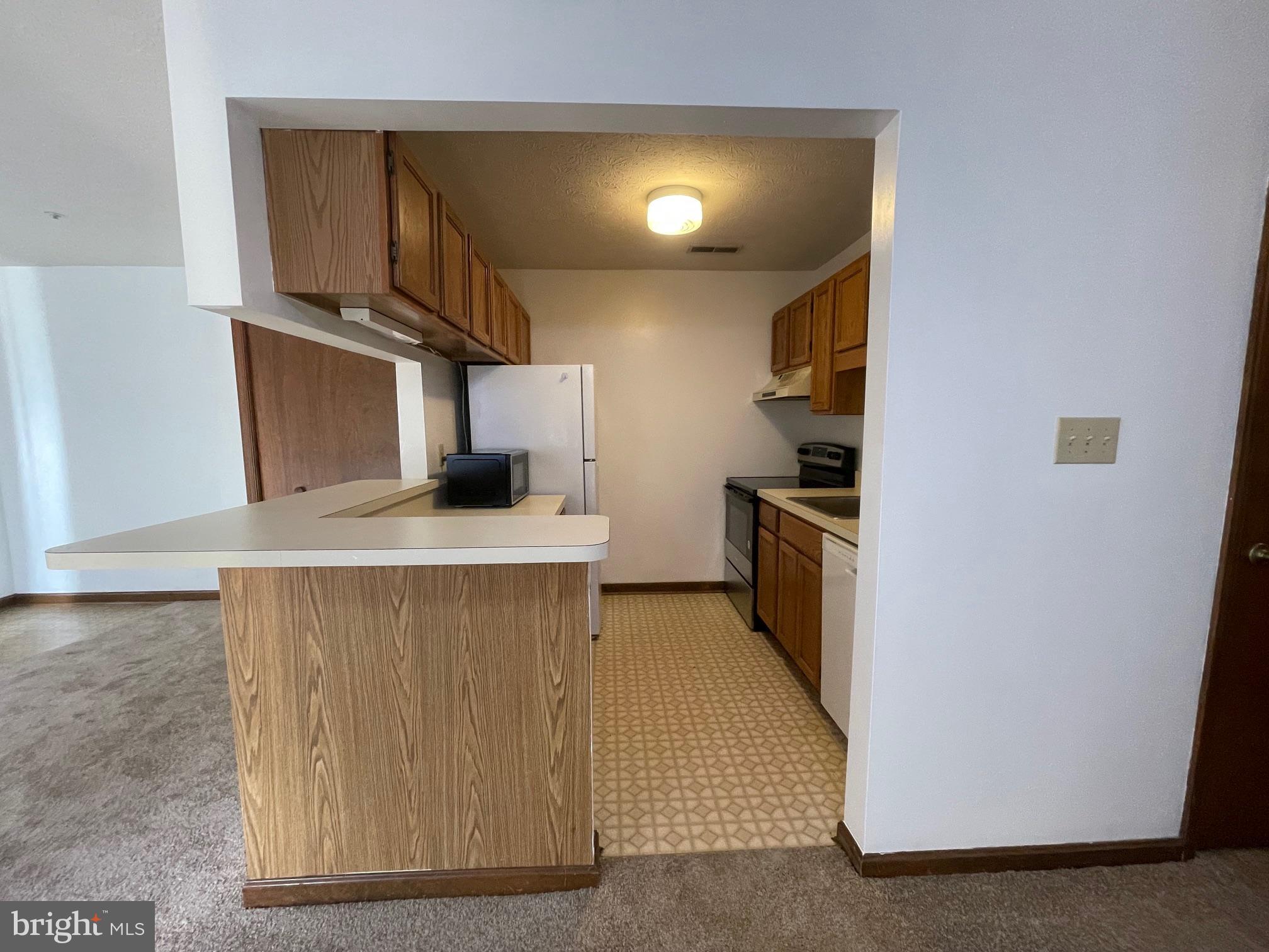 WILDEWOOD - Residential Lease