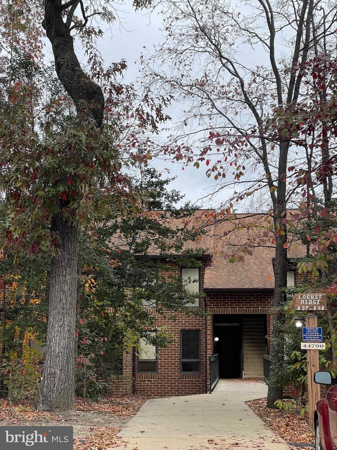 WILDEWOOD - Residential Lease