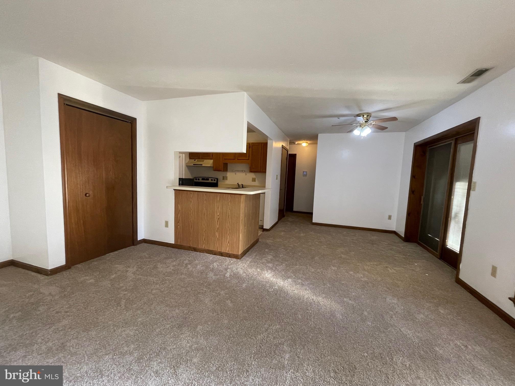 WILDEWOOD - Residential Lease