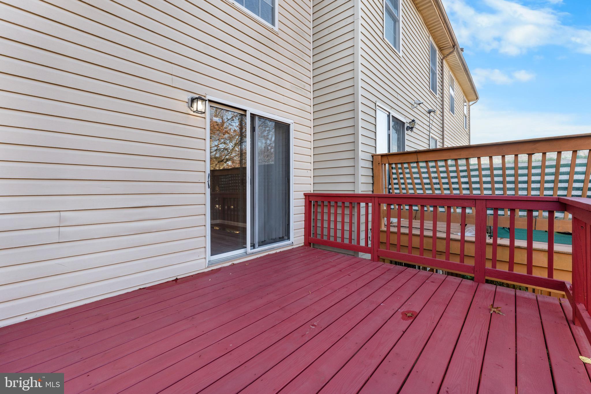 REGENCY TOWNS - Residential