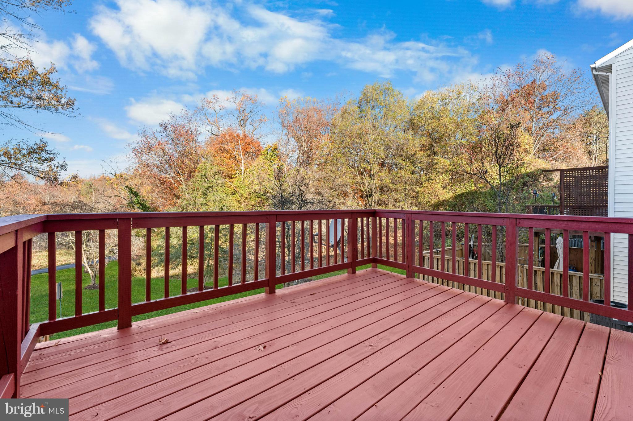 REGENCY TOWNS - Residential