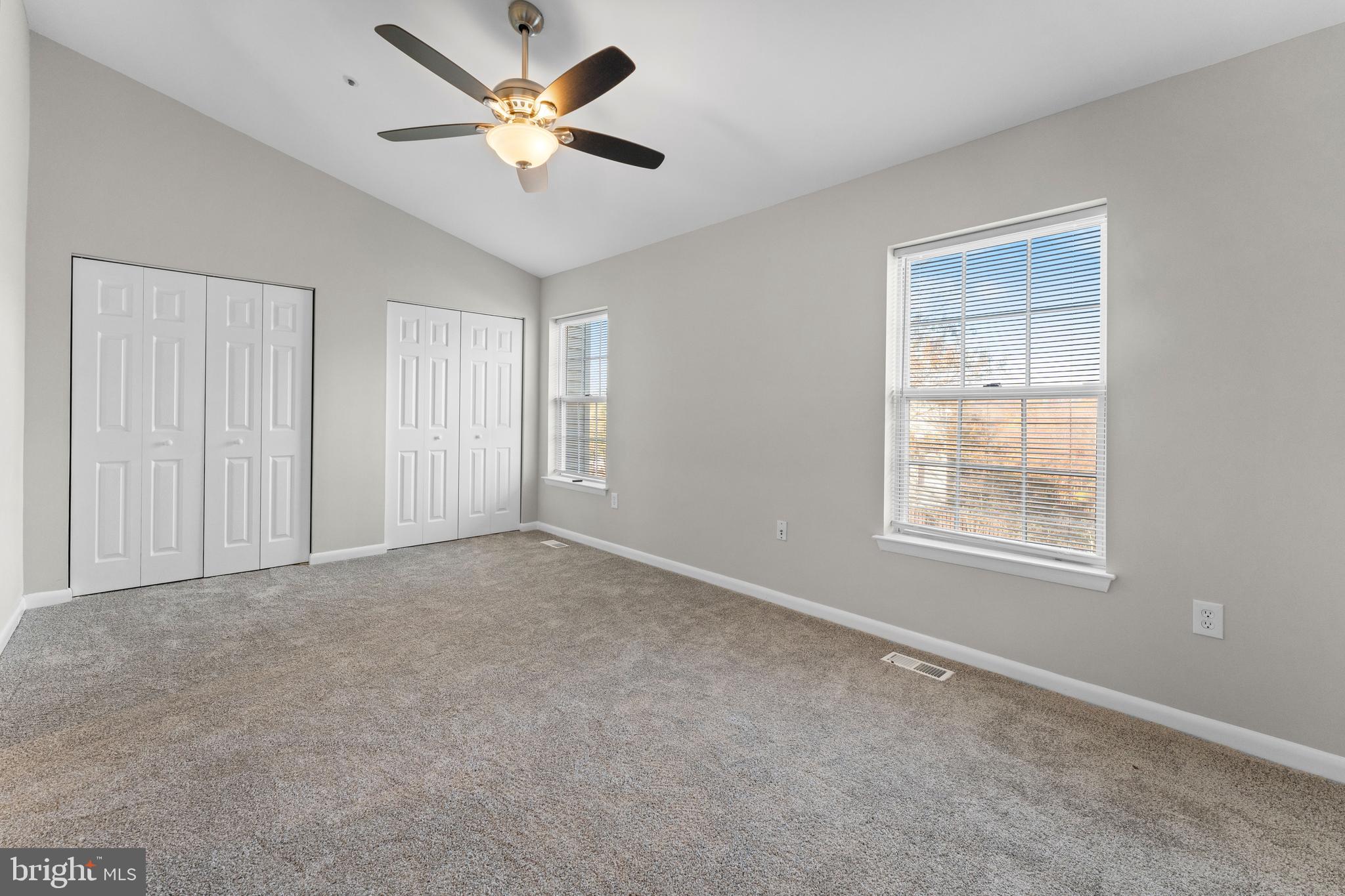 REGENCY TOWNS - Residential