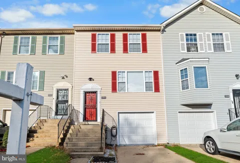 5304 Hil Mar Drive, District Heights, MD 20747 - MLS#: MDPG2131568
