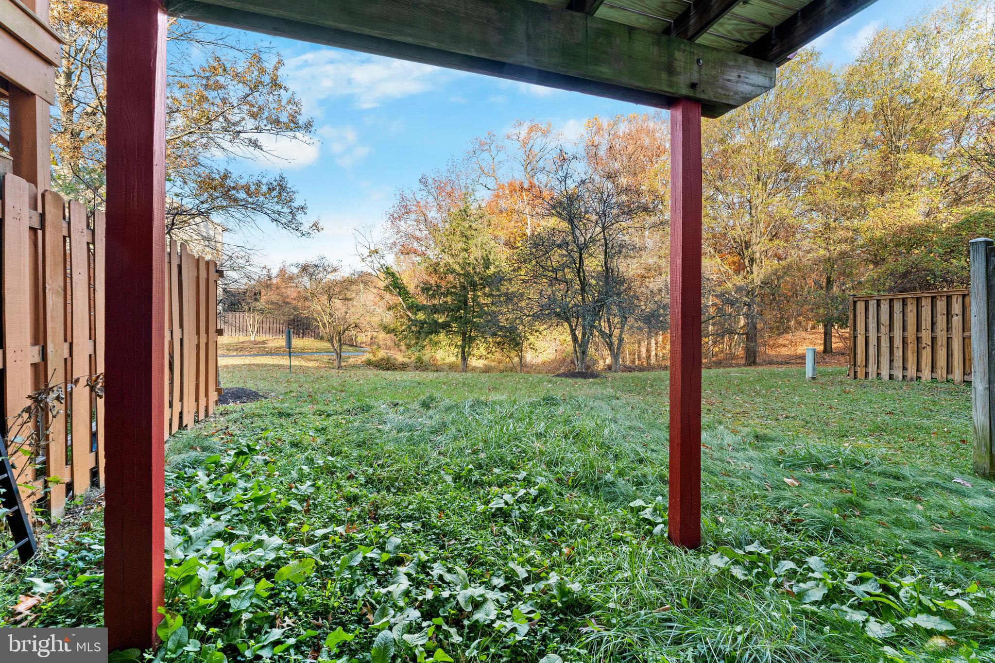 REGENCY TOWNS - Residential