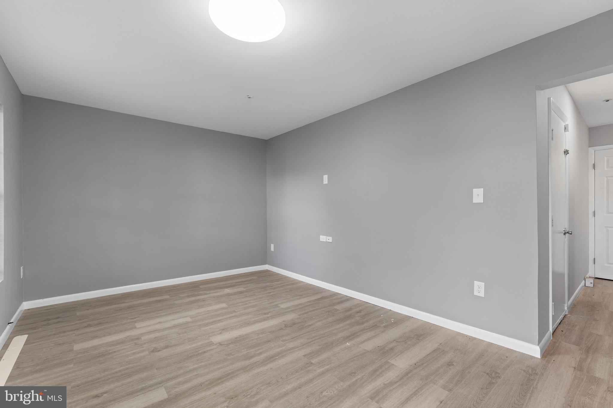 REGENCY TOWNS - Residential