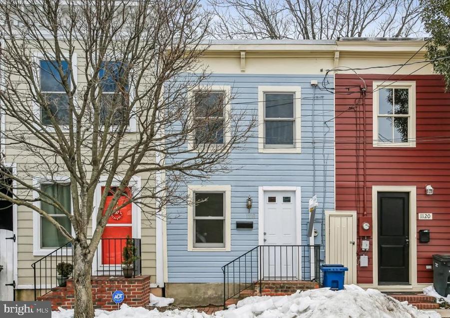 1118 PRINCESS STREET