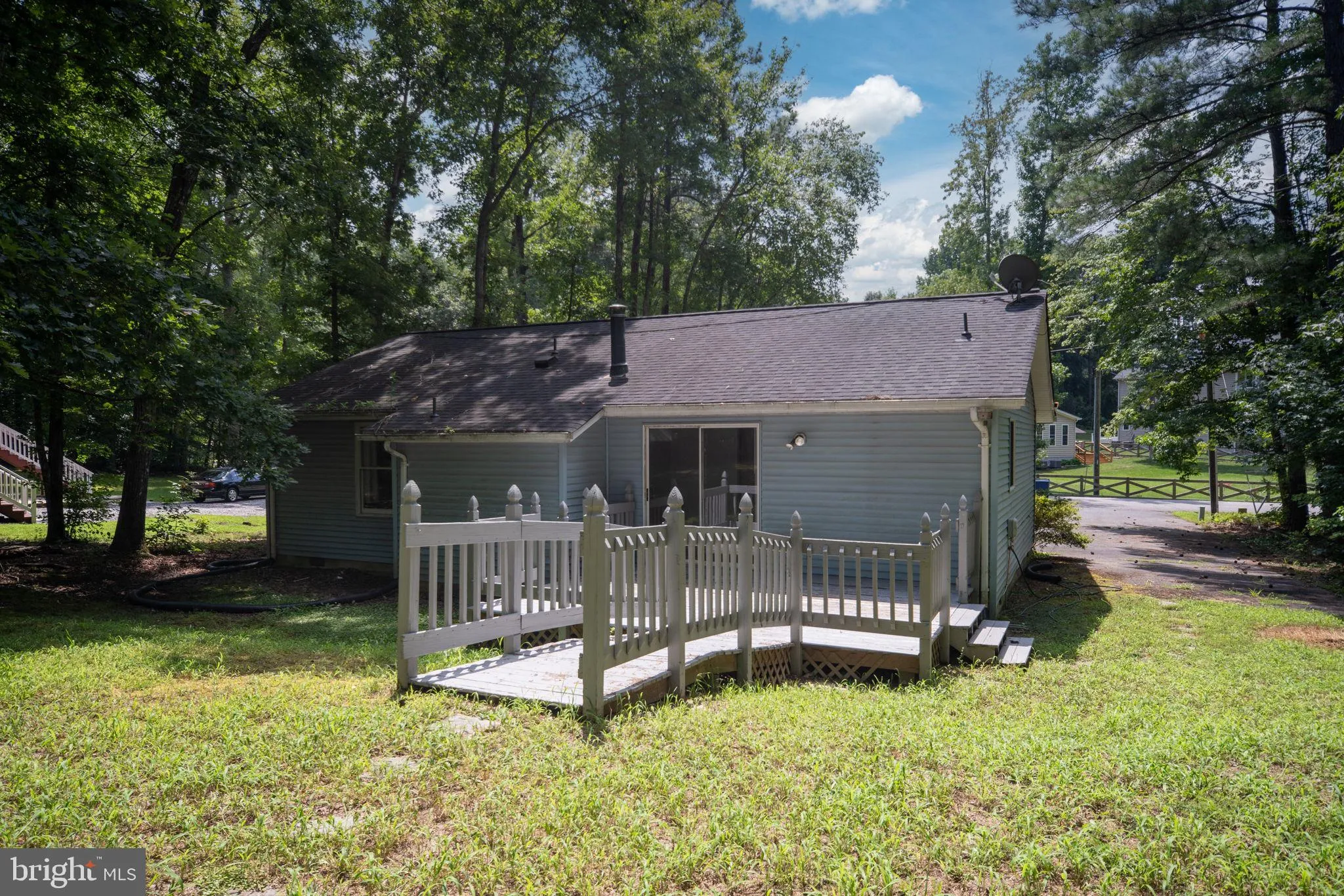Ruther Glen, Virginia 22546, United States, 3 Bedrooms Bedrooms, ,2 BathroomsBathrooms,Residential,Active,177457