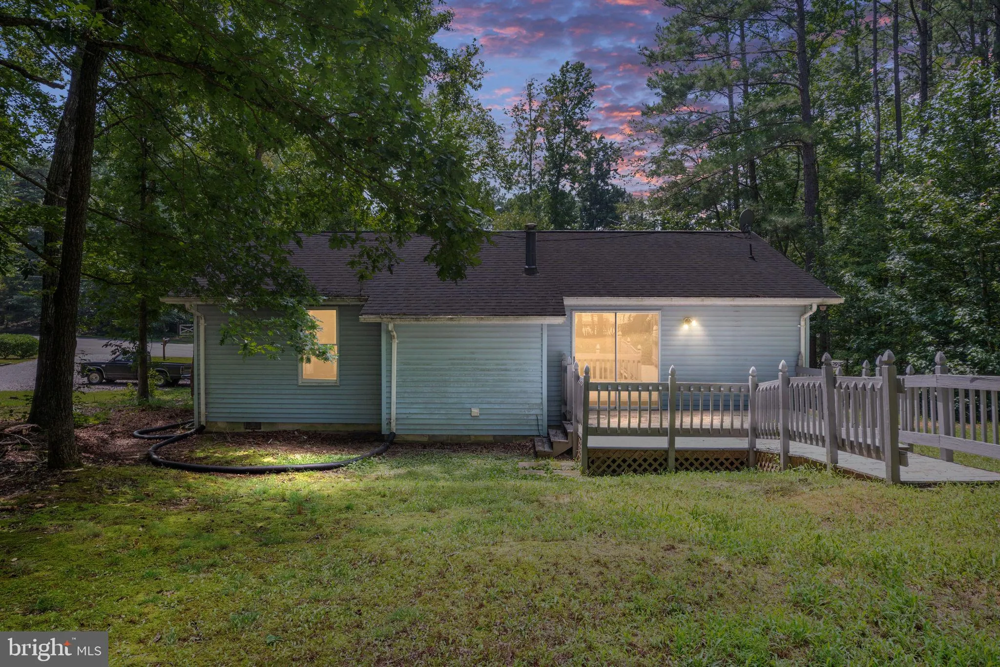 Ruther Glen, Virginia 22546, United States, 3 Bedrooms Bedrooms, ,2 BathroomsBathrooms,Residential,Active,177457