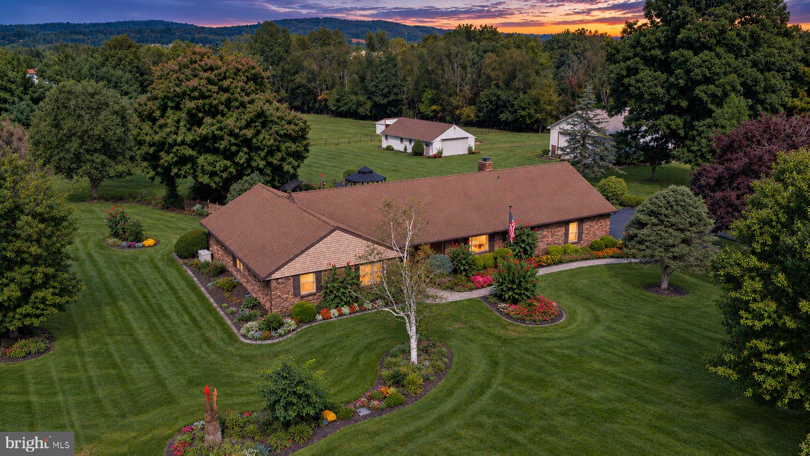 4775 LIBHART MILL ROAD