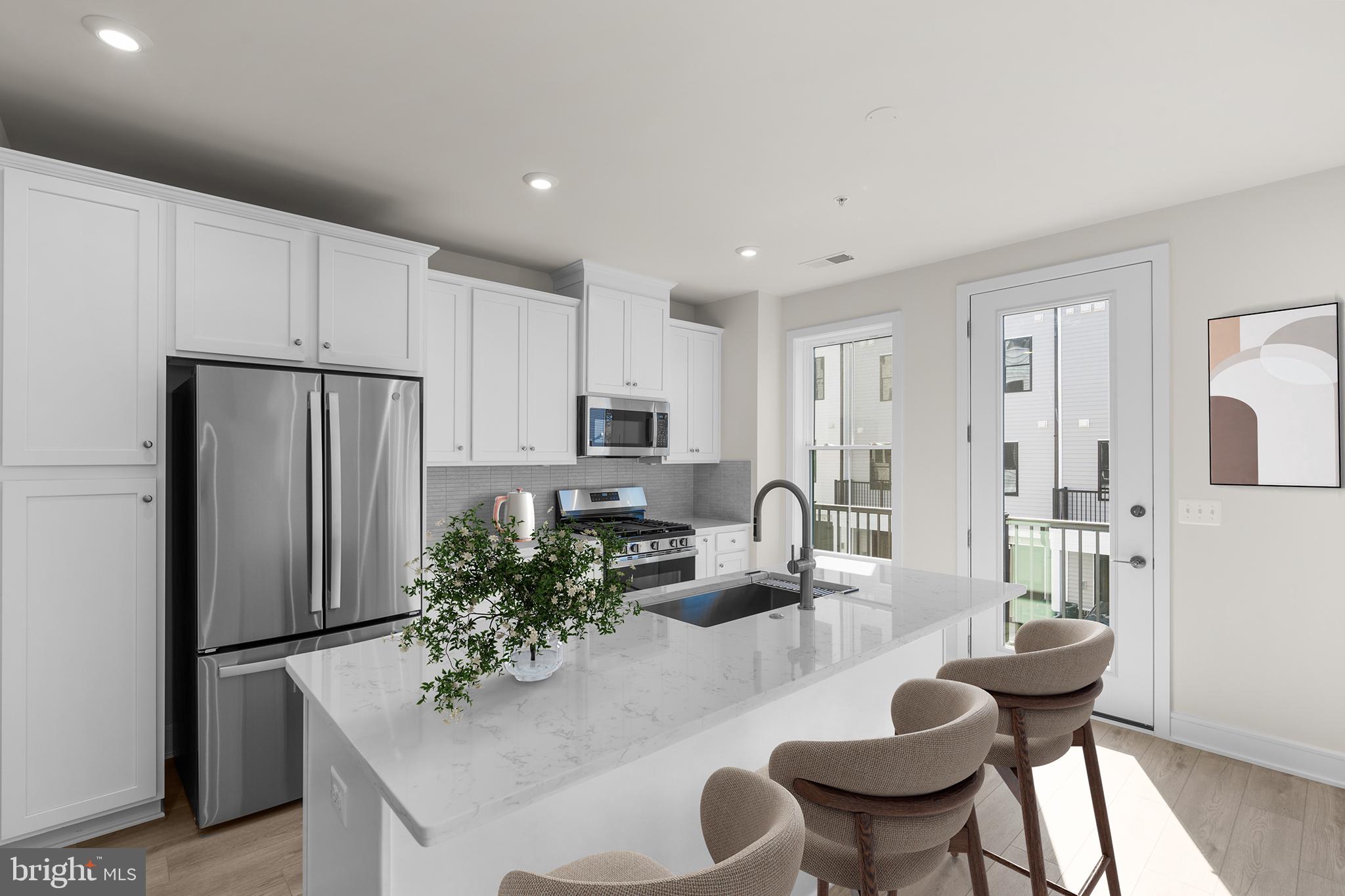 DEMOTT & SILVER - Residential