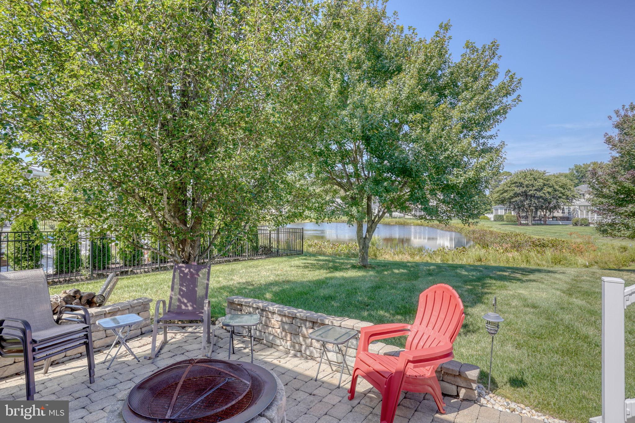 REFUGE AT DIRICKSON CREEK - Residential