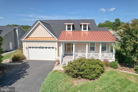 Homes For Sale - 37143 Solitude Drive<br/> SELBYVILLE, DE 19975